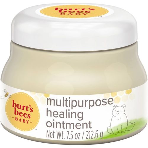 Burt's Bees Multi-purpose Baby Ointment - 7.5oz