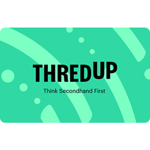 thredUP Gift Card