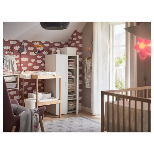 Changing Table