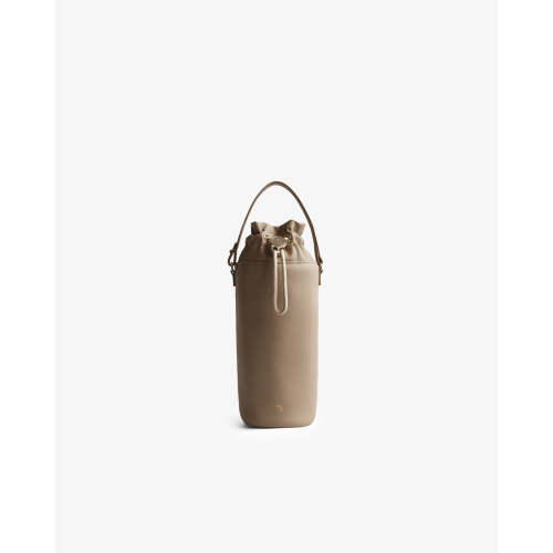 MINA BAIE Bebe Bottle Bag Vegan - Bebe Bottle Bag Vegan
