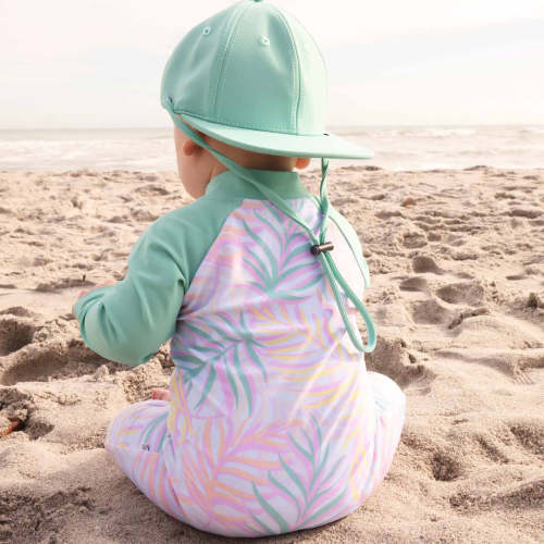 Surf Hat | Palm Green
