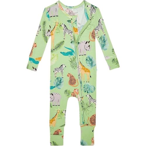 Posh Peanut Convertible Baby Sleepers