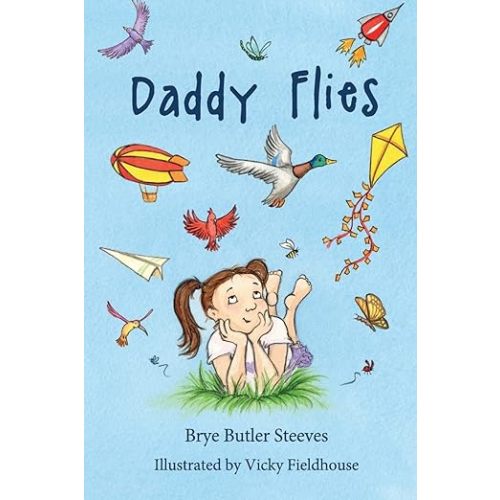 Daddy Flies