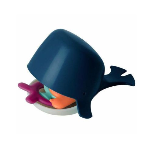 CHOMP Hungry Whale Bath Toy