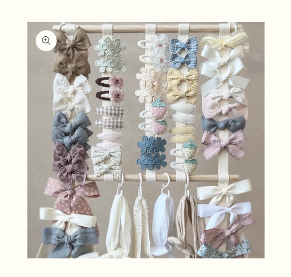 Acre Bow Organizer