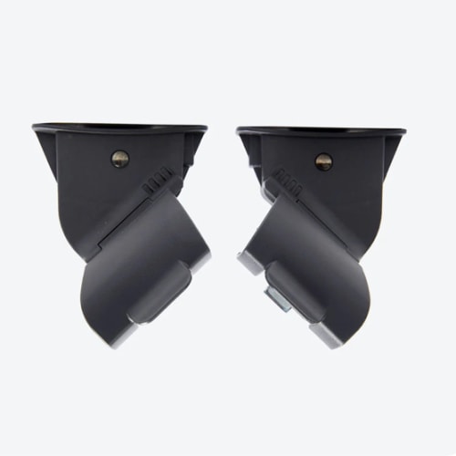 Roam Car Seat Adapter – Guava Family