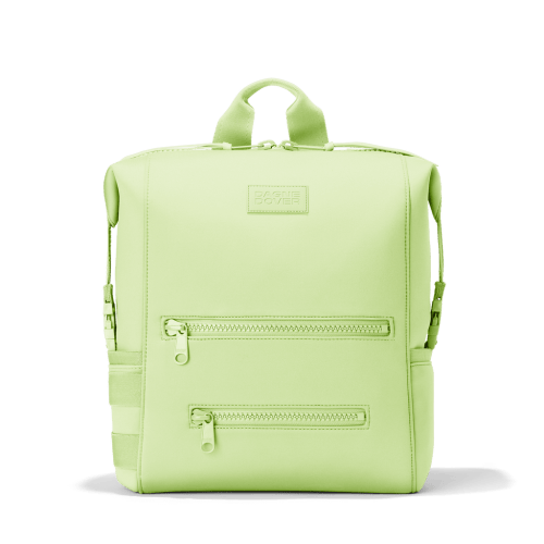 Indi neoprene Diaper Backpack