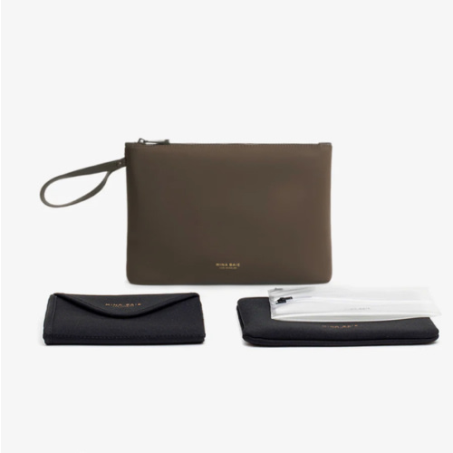 MINA Changing Kit (Nylon)