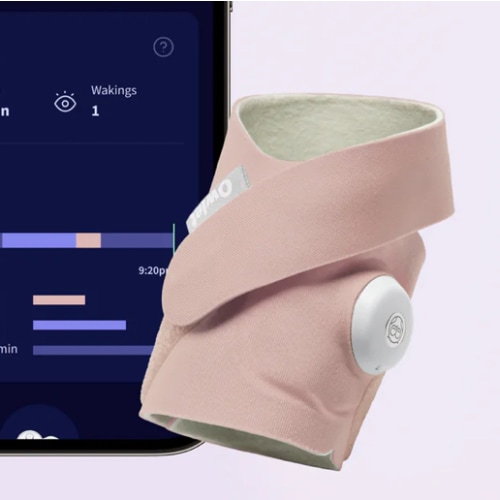 Owlet® Dream Sock