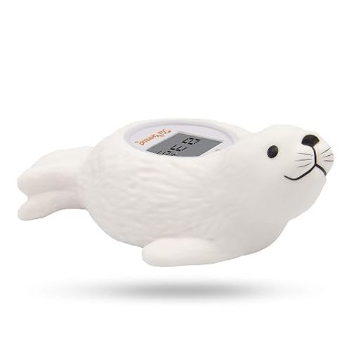 Doli Yearning Baby Bath Thermometer Baby Safety Water Thermometer for Kids