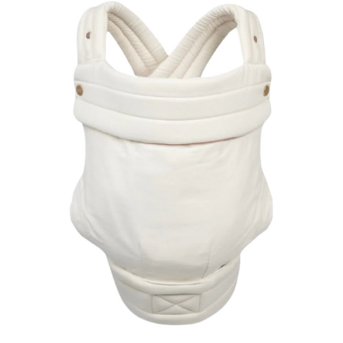 PREORDER: The Monarch Carrier - Natural Ivory (Estimated ship date: Ap – Mabē