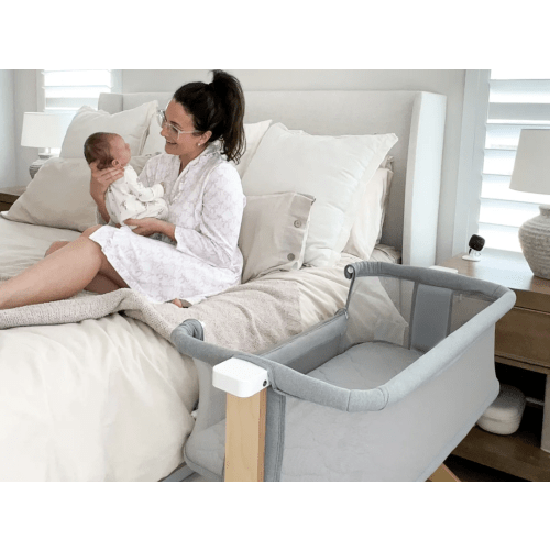 Newton Bassinet & Bedside Sleeper