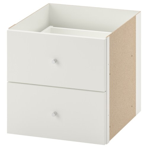 kallax drawers insert