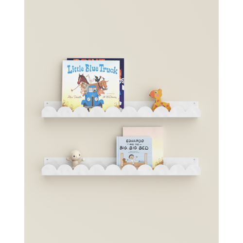 Fable Floating Shelf Set