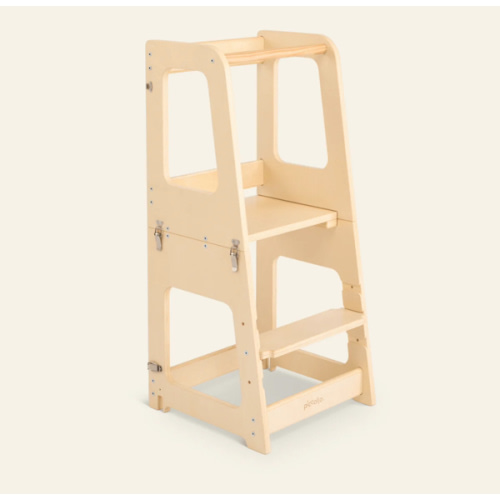 Mini Chef Convertible Helper Tower