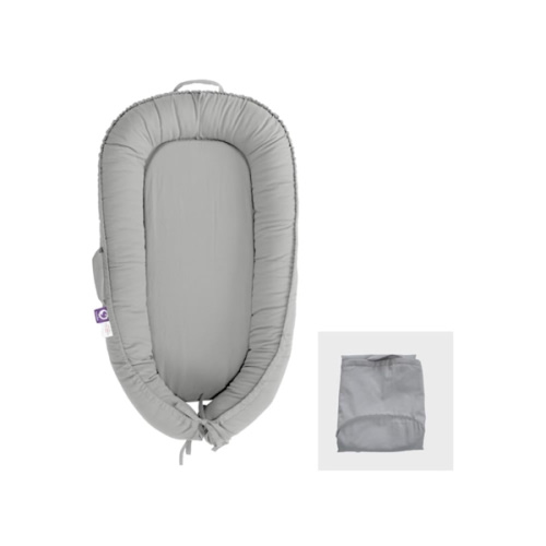 Amazon.com: CooCooBaby: Baby Lounger Cover