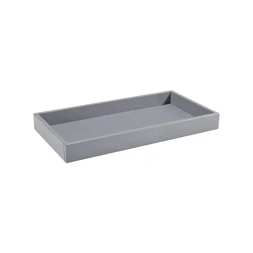 DaVinci Universal Removable Changing-Tray (M0219) in Grey