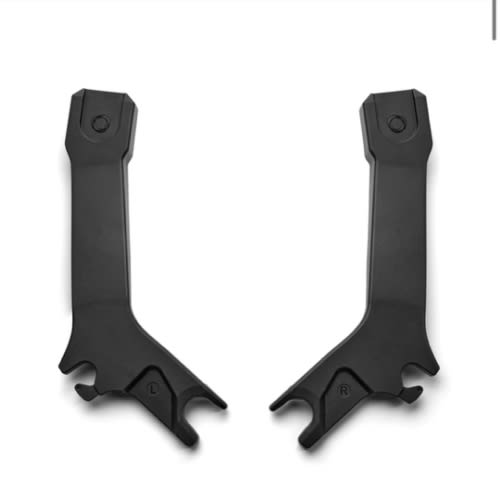 Bugaboo Butterfly 2 Car Seat Adapters – Bambi Baby