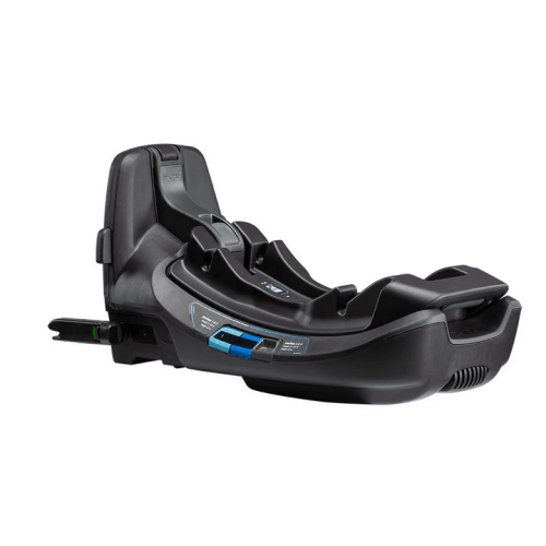 Nuna PIPA RELX base in Black