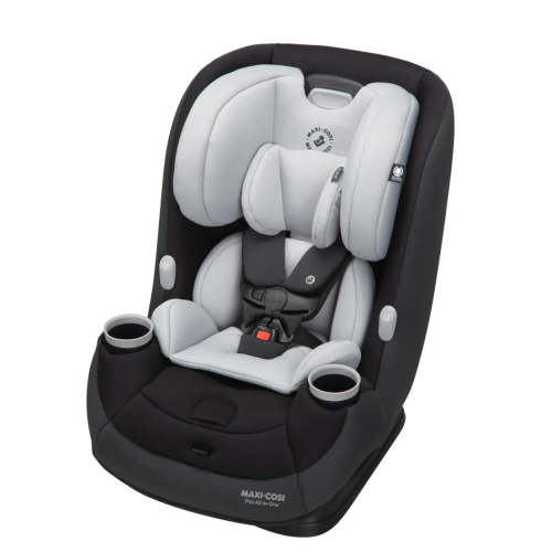 Pria All-in-One Convertible Car Seat - After Dark