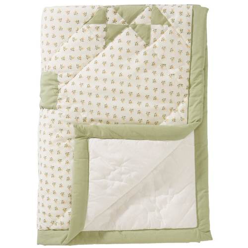 Edgehill Collection x Kristin Ellen Hockman Sunday Quilt
