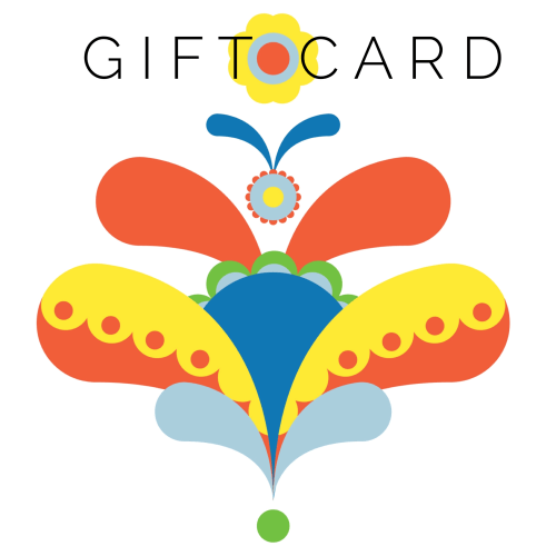 Gift Card or clothes -- Lillabarn