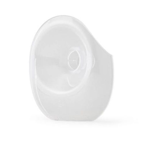 WILLOW Go Breast Pump Flange - 27mm - 2pk