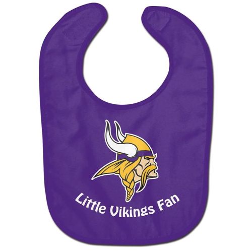 Minnesota Vikings All Pro Bib