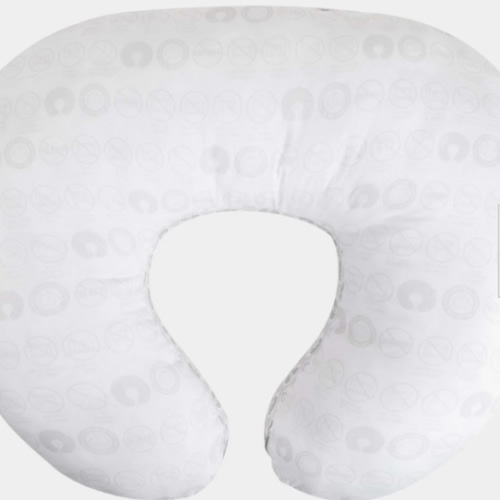 Nursing Pillow Without Cover for Infant Support | Boppy