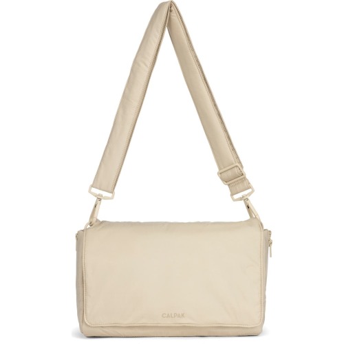 Convertible Stroller Caddy Crossbody Bag