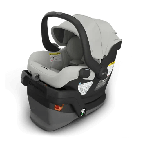 Mesa® V3 Carseat + Extra Base