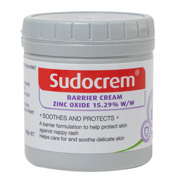 Buy Sudocrem Healing Cream 125g Online at Chemist Warehouse®