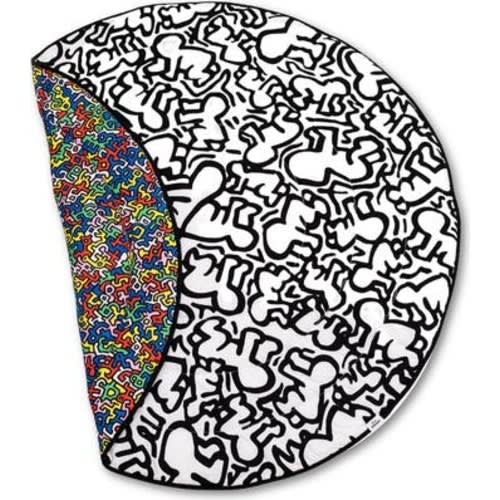 Keith Haring Sensory Play Mat