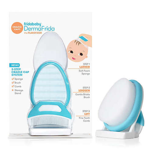 Fridababy® DermaFrida FlakeFixerFridababy® DermaFrida FlakeFixer