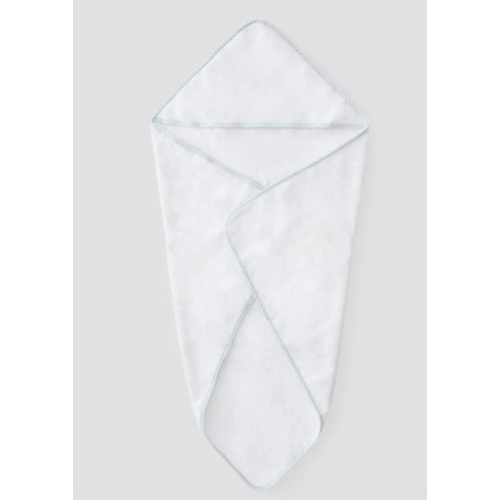 Weezie Towels Baby Hooded Towel