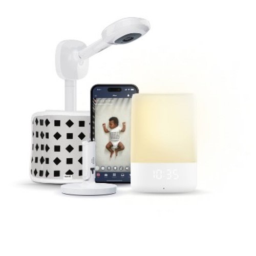 Nanit Superior Sleep Set