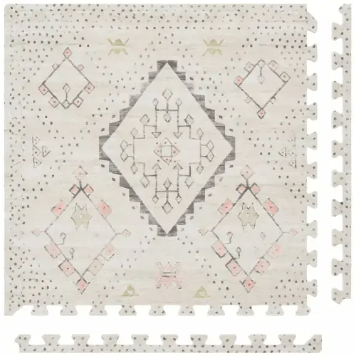 Little Nomad Play Mat Ula – House of Noa