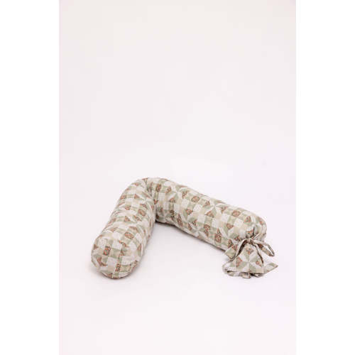 Bee - Pregnancy Pillow Cover – WildBird