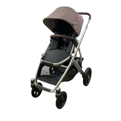 UPPAbaby Vista V3 Stroller (Dark Taupe)