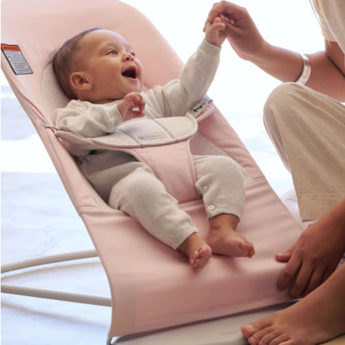 BabyBjörn Bouncer Balance Soft