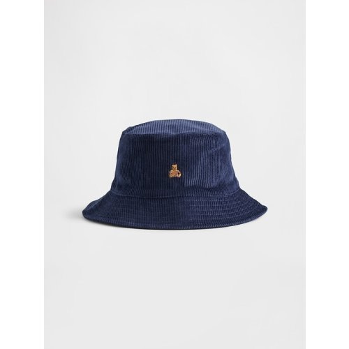 Baby & Toddler Corduroy Bucket Hat | Gap