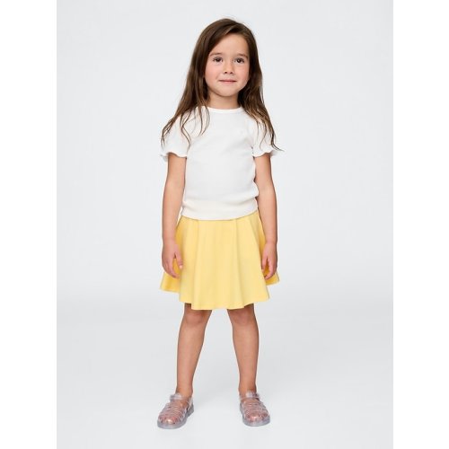Baby & Toddler Mix & Match Pull-On Skort