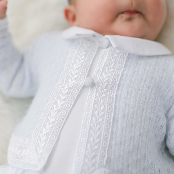 Knit Sweater