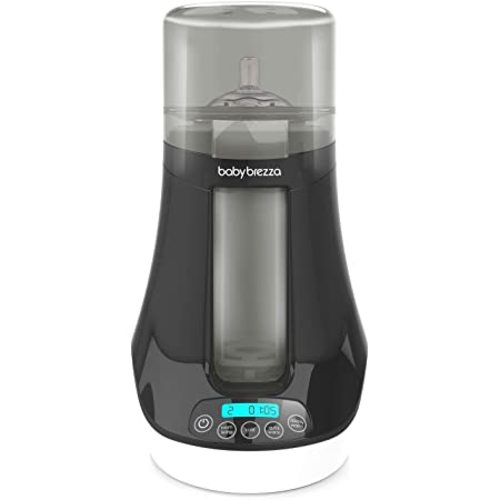 Baby Brezza Electric Baby Bottle Warmer