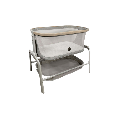 Maxi-Cosi Iora Bedside Bassinet, Classic Oat