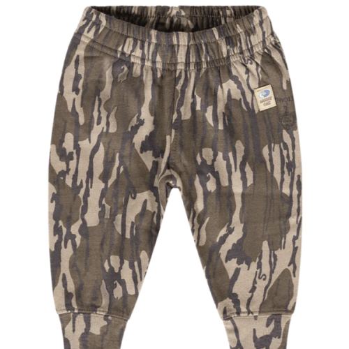 Cotton Mill Infant Sweatpant