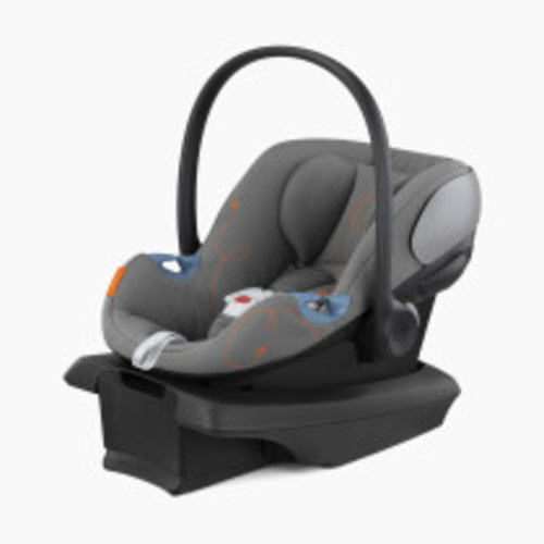 Cybex Aton G SensorSafe - Lava Grey