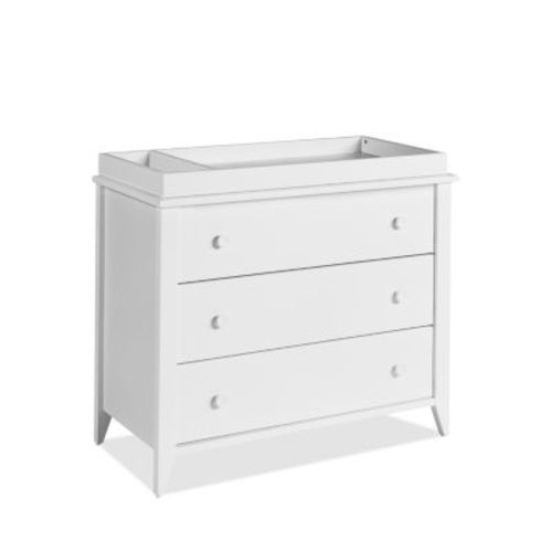Sprout 3 Drawer Changer Dresser with Removable Changing Tray