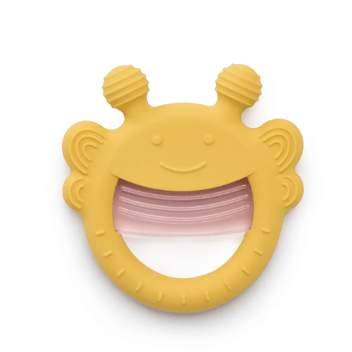 Bee Cooling Teether