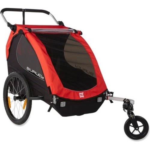 Honey Bee Bike Trailer / Stroller